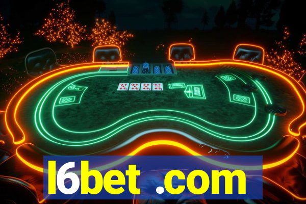 l6bet .com